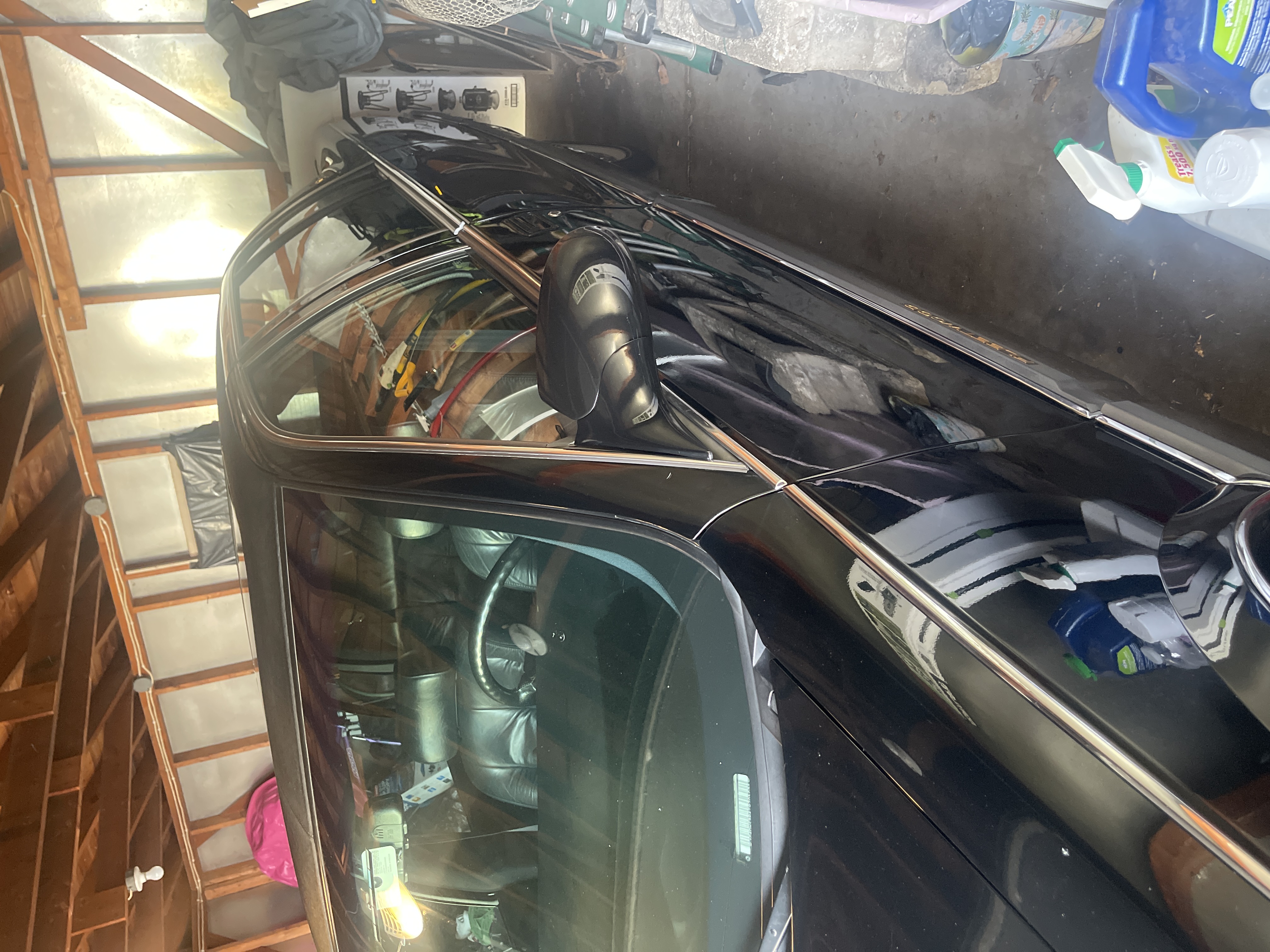 Used 1996 Cadillac Fleetwood Brougham RWD image 10