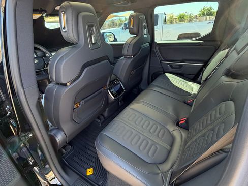 Used 2025 Rivian R1T Adventure AWD/4WD image 12