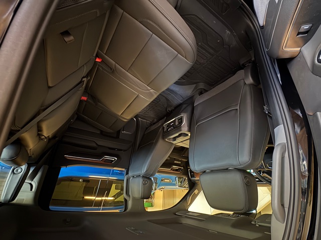 Used 2023 GMC Sierra 1500 Denali AWD/4WD image 8