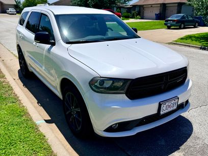 Used 2017 Dodge Durango GT w/ Nav & Power Liftgate Group