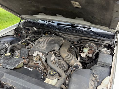 Used 2003 Mercury Grand Marquis LS RWD image 13