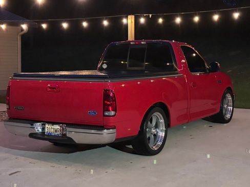 Used 1997 Ford F150 2WD Regular Cab image 15
