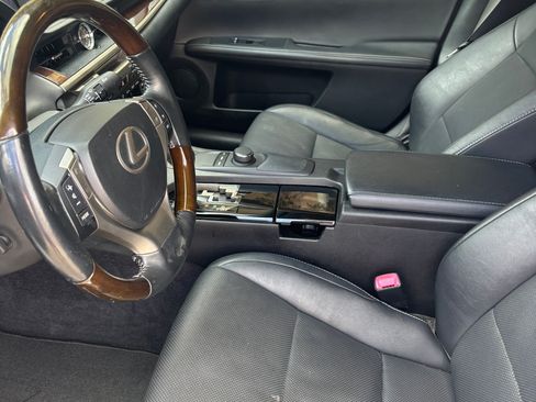 Used 2014 Lexus ES 350 350 Sedan 4D w/ Premium Package image 14