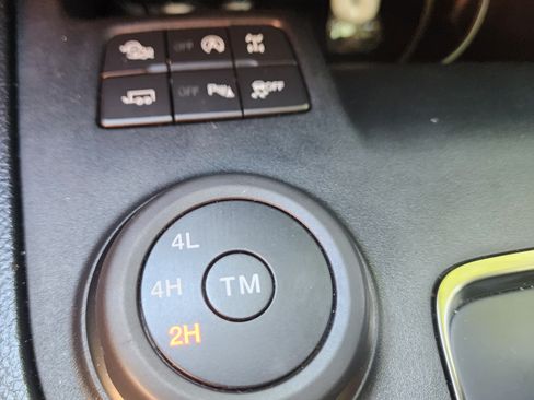 Used 2019 Ford Ranger XLT w/ FX4 Off-Road Package AWD/4WD image 13