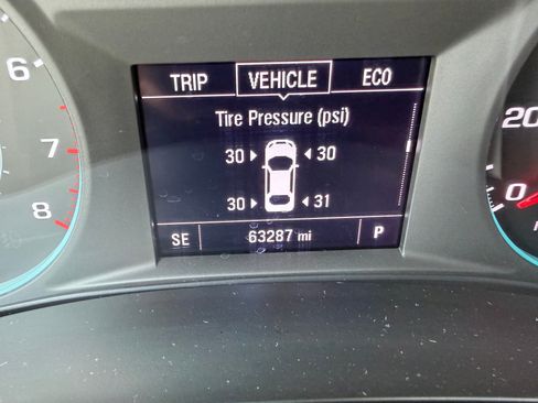 Used 2023 Chevrolet Malibu LT FWD image 10