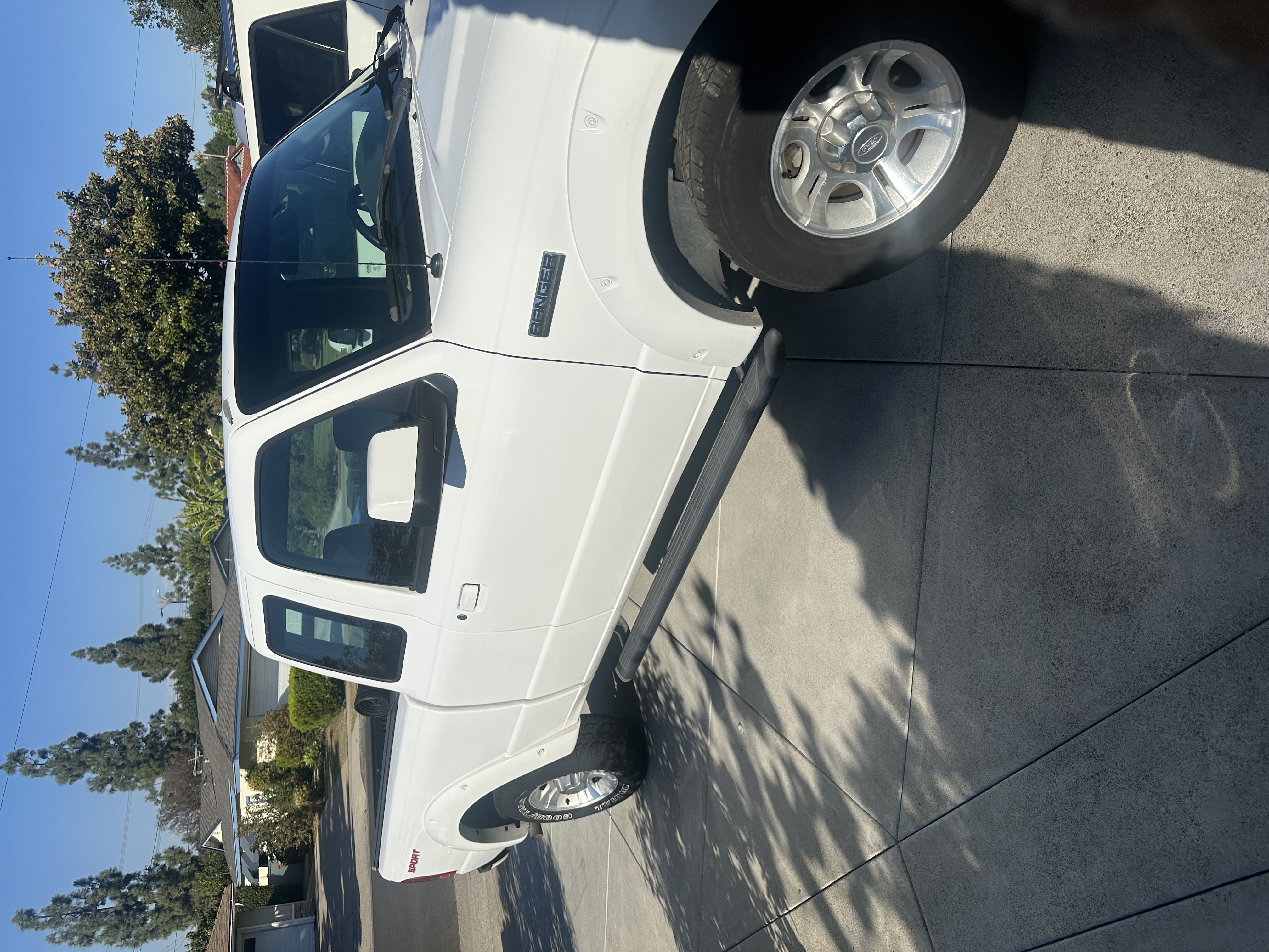 Used 2011 Ford Ranger Sport RWD image 5