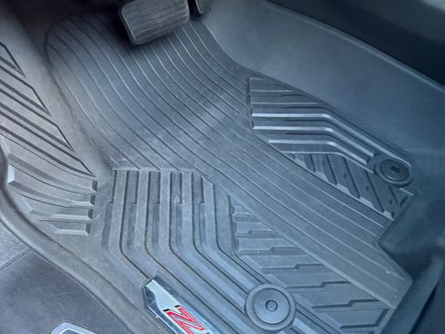 Used 2023 Chevrolet Silverado 1500 LT Trail Boss w/ Protection Package image 17