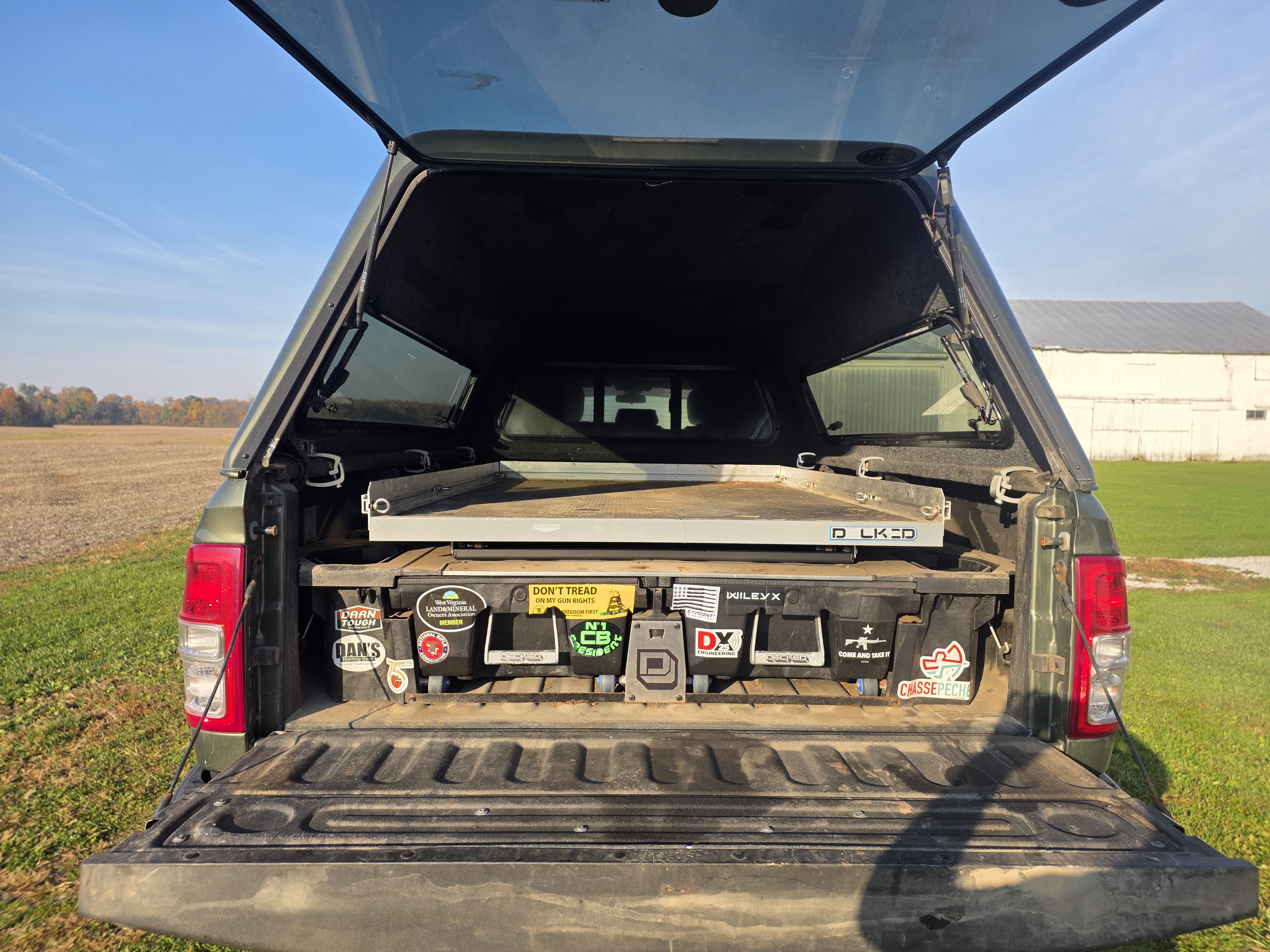 Used 2021 RAM 2500 Tradesman AWD/4WD image 14
