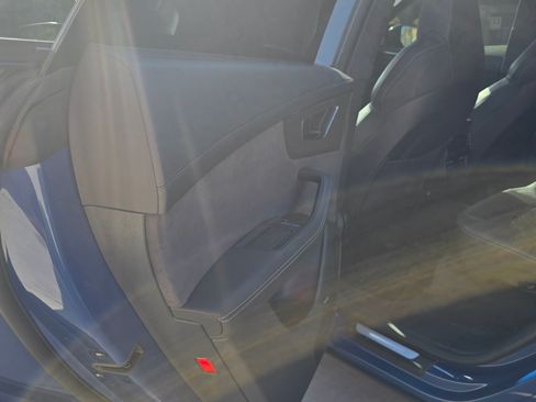 Used 2024 Audi SQ8 Prestige AWD/4WD image 19