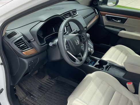 Used 2018 Honda CR-V EX image 11
