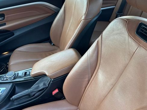 Used 2015 BMW 428i xDrive 428i xDrive Convertible 2D image 15