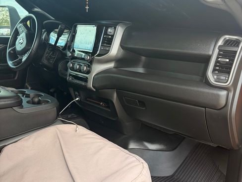 Used 2023 RAM 3500 Tradesman image 8