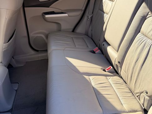 Used 2014 Honda CR-V EX-L image 6