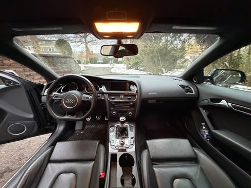 Used 2017 Audi A5 2.0T image 11
