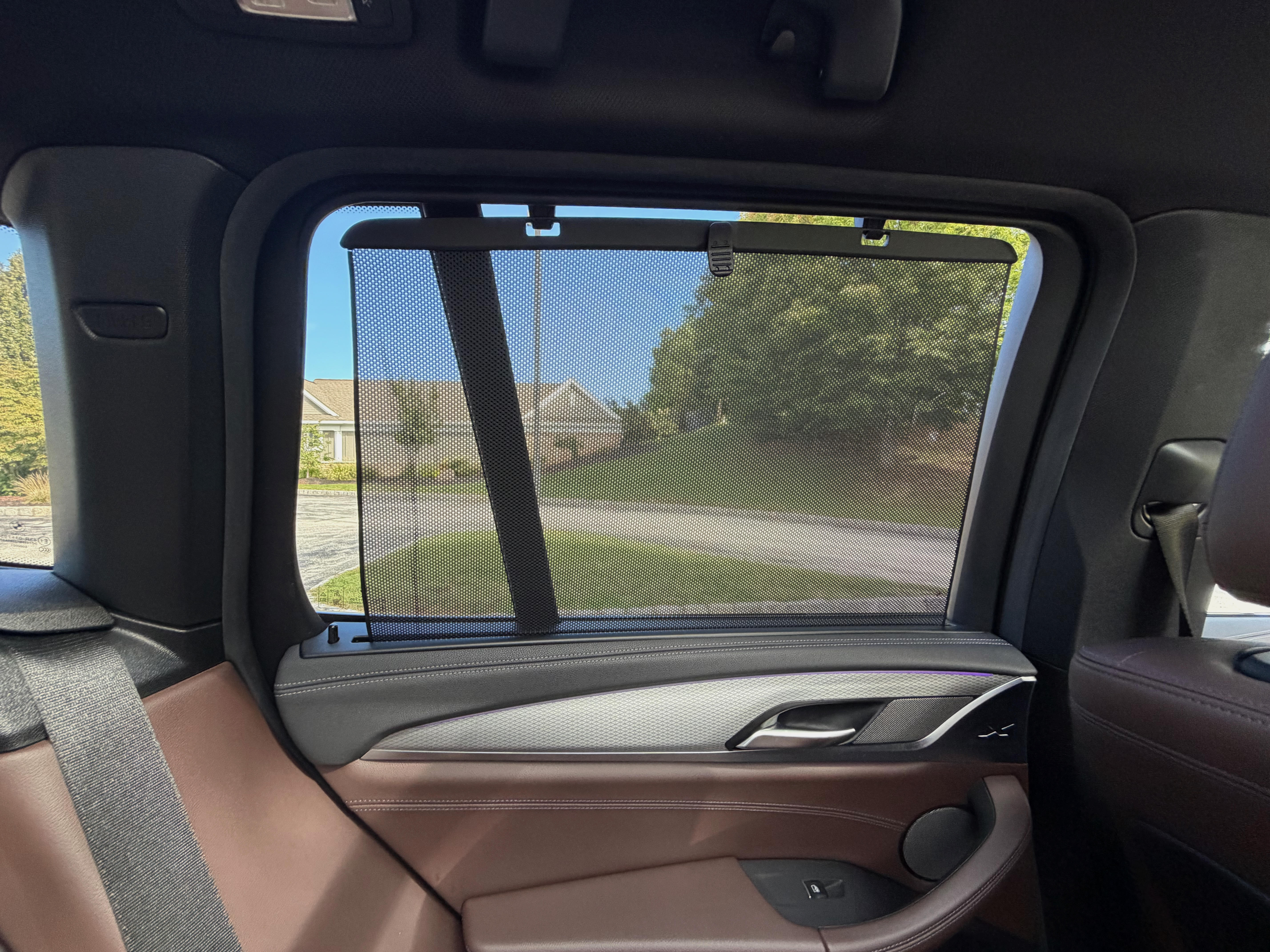 Used 2019 BMW X3 M40i AWD/4WD image 24