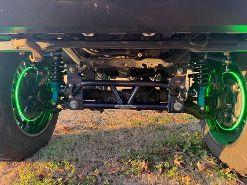 Used 2019 Toyota Tacoma TRD Pro image 12