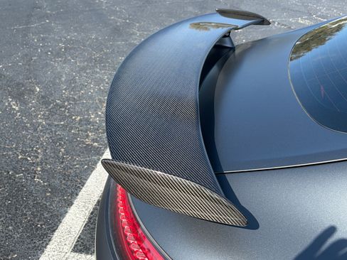 Used 2018 Mercedes-Benz AMG GT R image 14