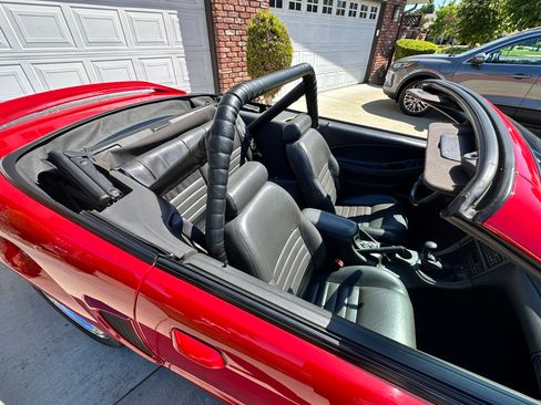 Used 1999 Ford Mustang Cobra RWD image 17