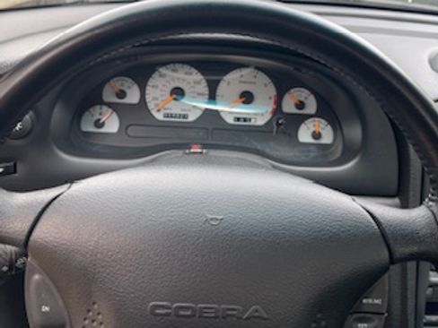 Used 1994 Ford Mustang Cobra image 8