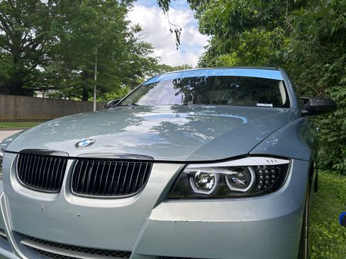 Used 2008 BMW 328i Sedan image 1