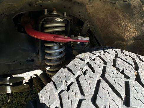 Used 2005 Toyota 4Runner Sport image 16