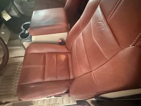 Used 2009 Ford F250 King Ranch AWD/4WD image 6