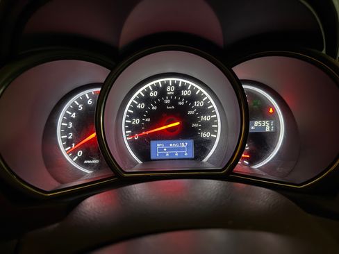 Used 2011 Nissan Murano image 14