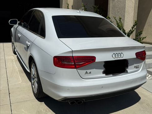 Used 2014 Audi A4 2.0T Premium Plus w/ Premium Plus Package AWD/4WD image 5