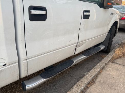 Used 2009 Ford F150 FX4 image 12