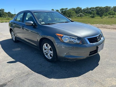 Used 2008 Honda Accord LX-P image 8