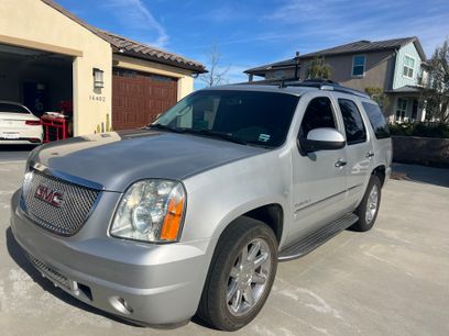 Used 2014 GMC Yukon Denali