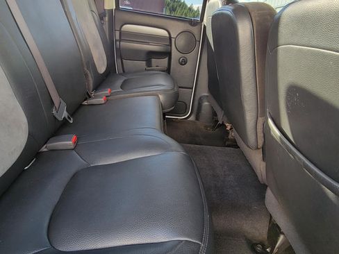 Used 2004 Dodge Ram 3500 Truck SLT image 8