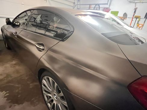 Used 2013 BMW 650i Gran Coupe xDrive image 17