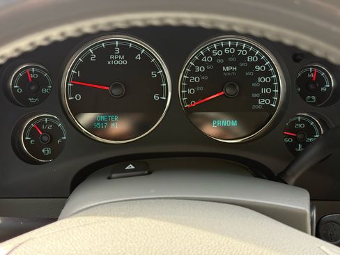 Used 2009 Chevrolet Tahoe LTZ image 11