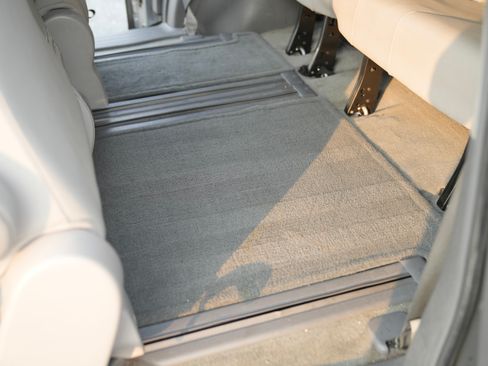 Used 2016 Toyota Sienna XLE w/ Protection Package FWD image 15