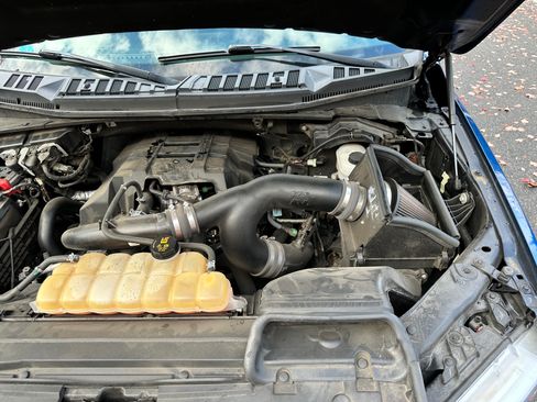 Used 2018 Ford F150 XL w/ Equipment Group 101A Mid image 15