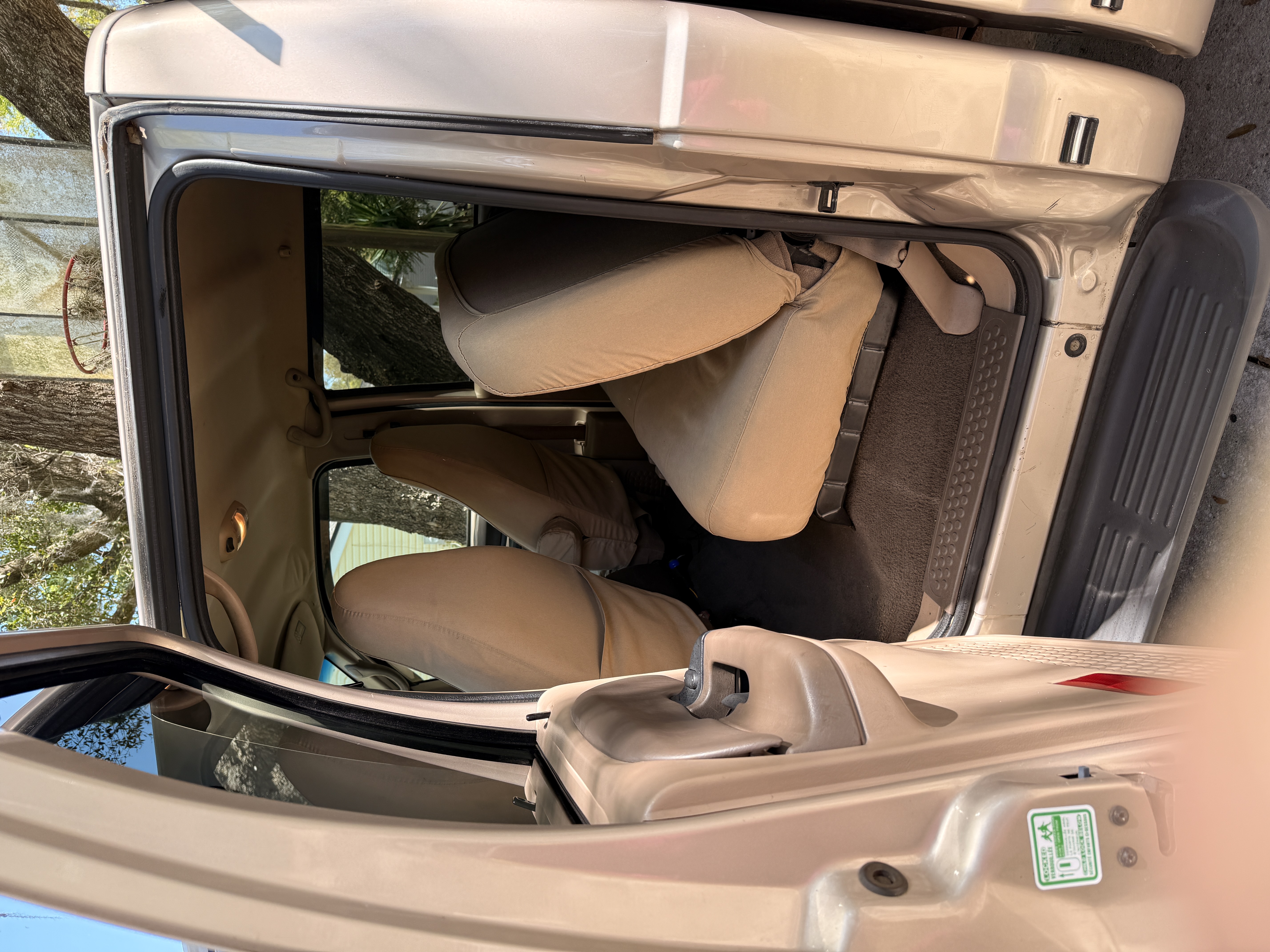 Used 1999 Ford F350 4x4 Crew Cab Super Duty image 8
