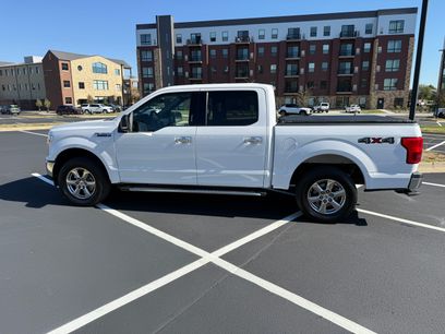 Used 2019 Ford F150 XLT w/ Equipment Group 302A Luxury