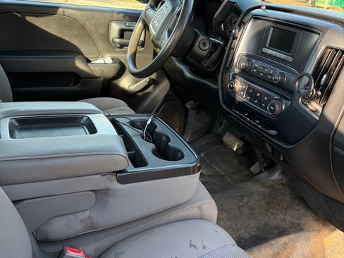 Used 2016 GMC Sierra 1500 2WD Regular Cab image 19