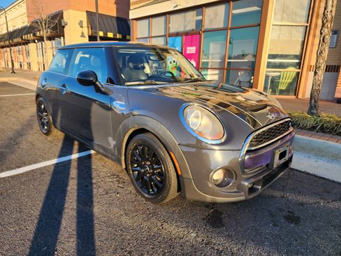 Used 2016 MINI Cooper S image 10
