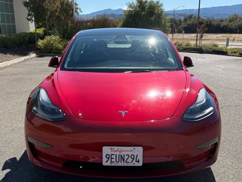 Used 2023 Tesla Model 3 Long Range image 2