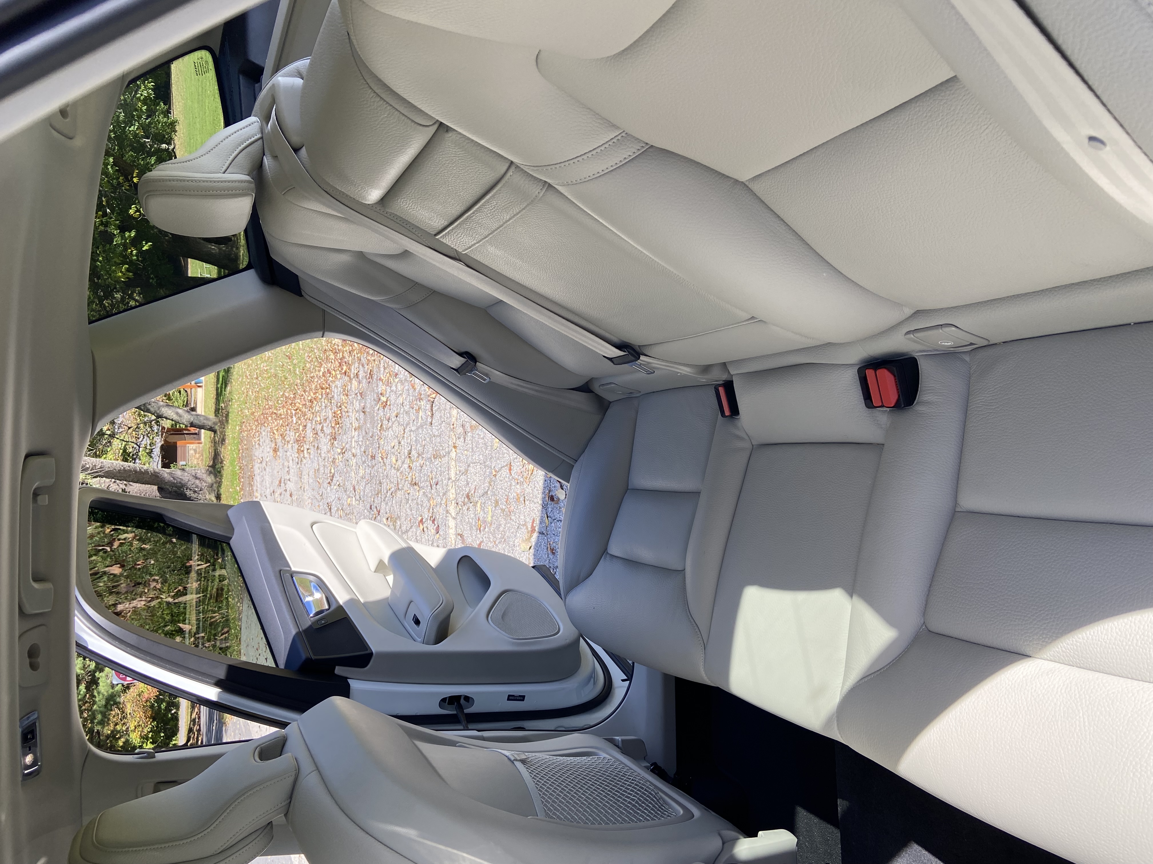 Used 2020 Volvo XC60 T5 Inscription w/ Protection Package Premier FWD image 25
