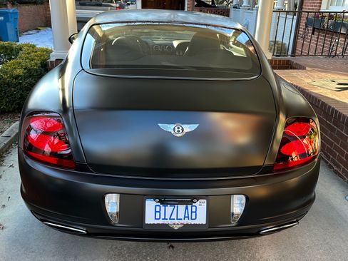 Used 2011 Bentley Continental GT Supersports image 6