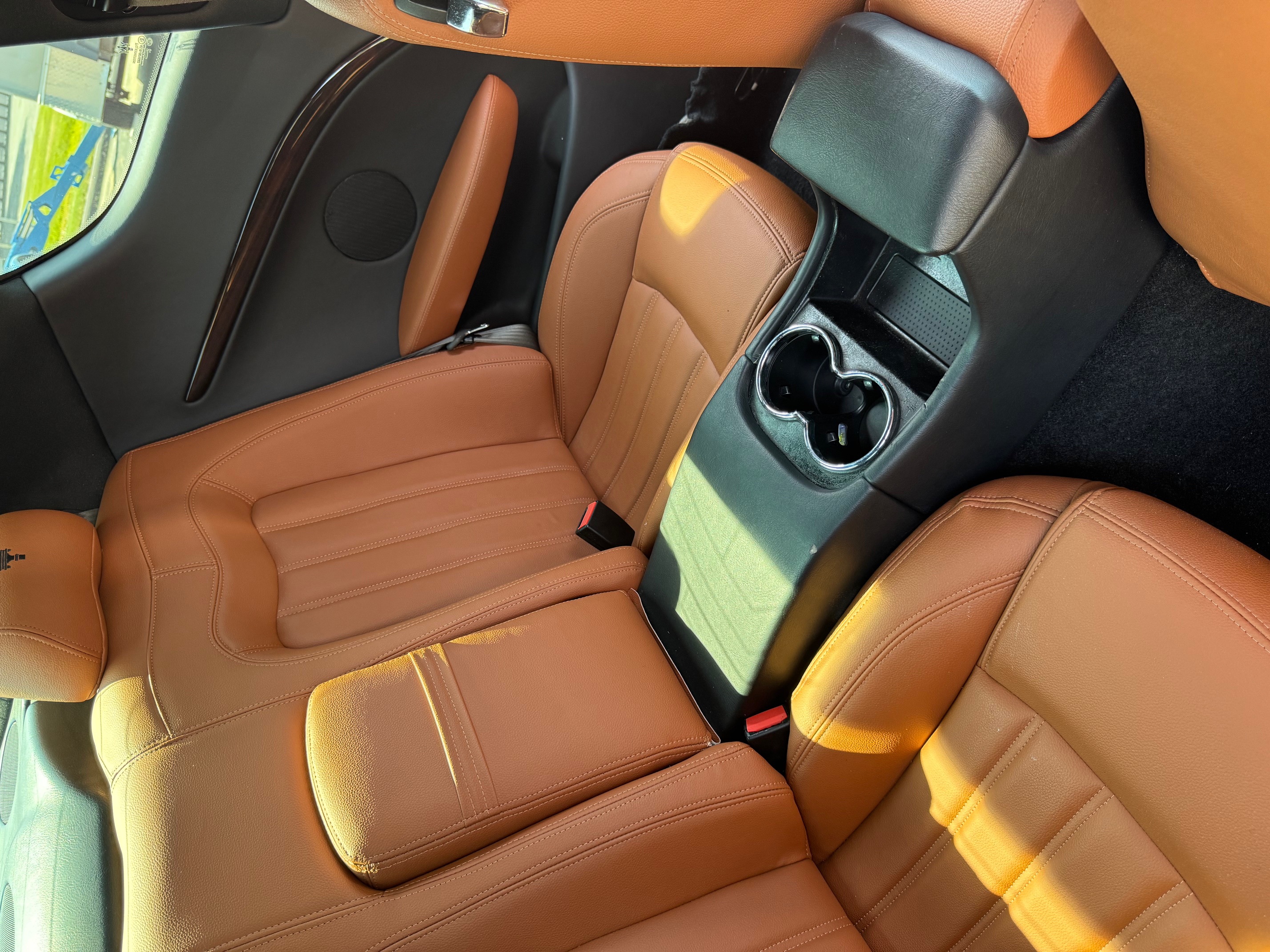 Used 2008 Maserati GranTurismo Coupe RWD image 15