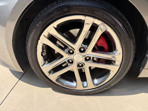Used 2013 Kia Optima SX w/ Limited Pkg FWD image 11