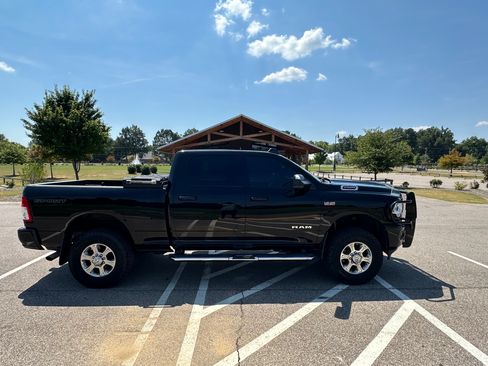 Used 2019 RAM 2500 Big Horn image 4