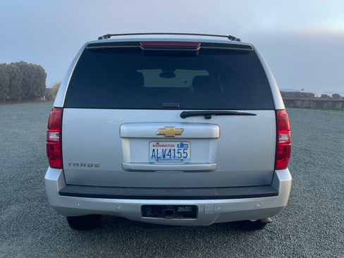 Used 2013 Chevrolet Tahoe LT image 5