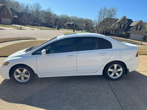 Used 2007 Honda Civic EX image 9