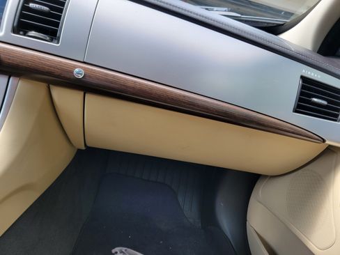 Used 2013 Jaguar XF 3.0 AWD/4WD image 15
