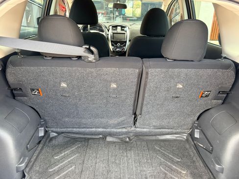Used 2015 Nissan Versa Note SV FWD image 10
